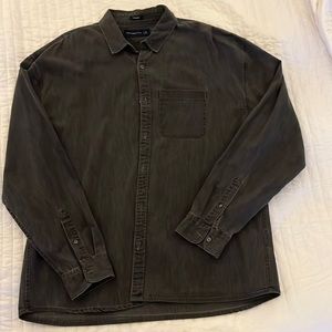 Abercrombie & Fitch Button down Shirt